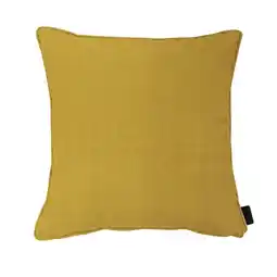 Van Cranenbroek Panama mosterd B245 60 x 60 pillow aanbieding