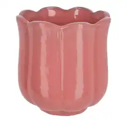 Van Cranenbroek Pot Blossom pink aanbieding