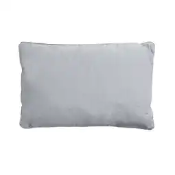 Van Cranenbroek Panama l.grey B213 40 x 60 pillow aanbieding