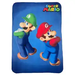 Van Cranenbroek Plaid Mario 100 x 140 cm aanbieding