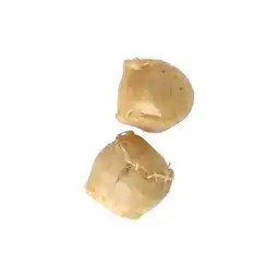 Van Cranenbroek Hondensnack kauwbal 8 cm 2 stuks aanbieding