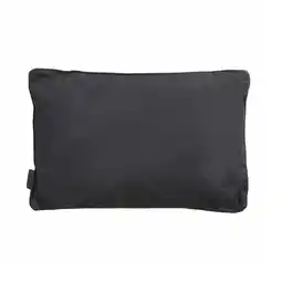 Van Cranenbroek Panama black B223 60 x 40 pillow aanbieding