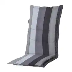 Van Cranenbroek Victoria grey inzetkussen 123 x 50 cm aanbieding