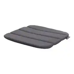 Van Cranenbroek Basic black A052 modern dining Kussen aanbieding