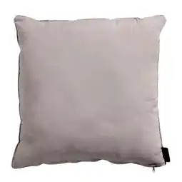 Van Cranenbroek Panama taupe 60 x 60 pillow aanbieding