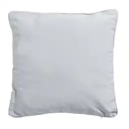 Van Cranenbroek Panama l.grey B213 60 x 60 pillow aanbieding