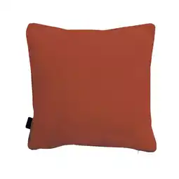 Van Cranenbroek Panama terra sierkussen 45 x 45 cm aanbieding