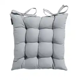 Van Cranenbroek Panama light grey Toscane 46 x 46 cm aanbieding