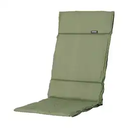 Van Cranenbroek Basic green fiberkussen 125 x 50 aanbieding