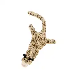 Van Cranenbroek Hondenspeelgoed wild zoo 60 cm assorti aanbieding