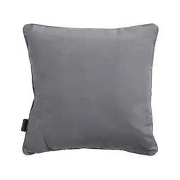Van Cranenbroek Panama grey sierkussen 45 x 45 cm aanbieding