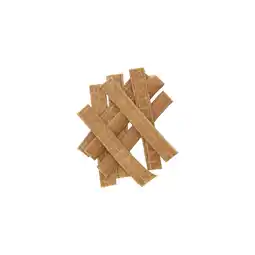 Van Cranenbroek Hondensnack nature kippenstrips 100g aanbieding