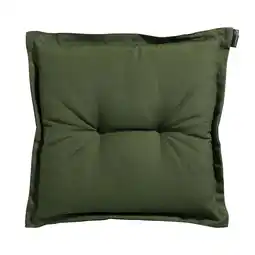 Van Cranenbroek Panama green hocker 50 x 50 cm aanbieding