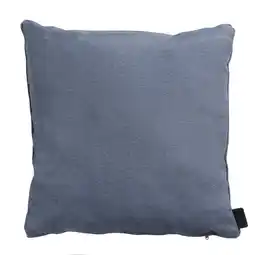 Van Cranenbroek Panama blue sierkussen 45 x 45 cm aanbieding