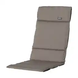 Van Cranenbroek Rib liver lux fiber kussen 125 x 50 cm aanbieding