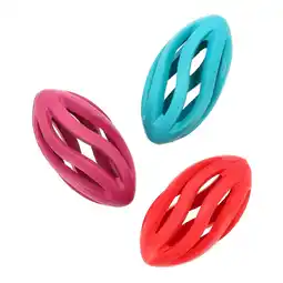 Van Cranenbroek Hondenspeelgoed Rubber Scrum rugby S Friendly Pet aanbieding