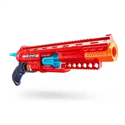 Van Cranenbroek X-shot caliber met 16 darts aanbieding