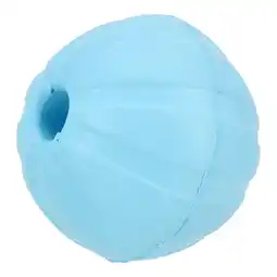 Van Cranenbroek Hondenspeelgoed apporteerbal drijf en gat 9 cm Friendly Pet aanbieding