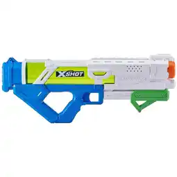 Van Cranenbroek Watergeweer Fast Fill Blast X-Shot aanbieding