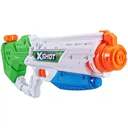 Van Cranenbroek Watergeweer Pressure Jet X-Shot aanbieding