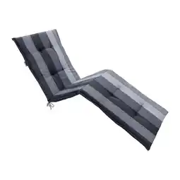 Van Cranenbroek Victoria grey ligbedkussen 200 x 65 cm aanbieding