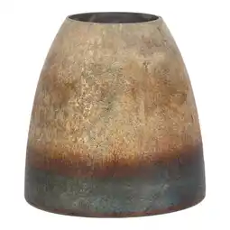 Van Cranenbroek Vaas vulkaan 15 cm aanbieding