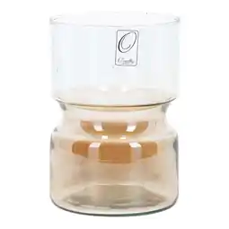 Van Cranenbroek Vaas luster 15 cm aanbieding