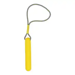 Van Cranenbroek Hondenspeelgoed eva + touw 25 cm Friendly Pet aanbieding