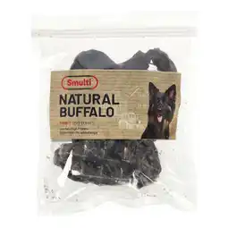 Van Cranenbroek Hondensnack buffelhart 200 g aanbieding