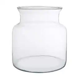 Van Cranenbroek Vaas glas Matthew 14,5 cm aanbieding