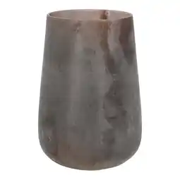 Van Cranenbroek Vaas zilver 19 cm aanbieding