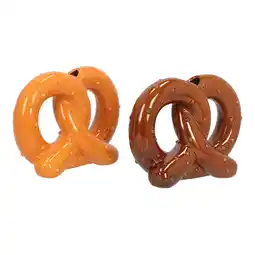 Van Cranenbroek Vaas pretzel 23 x 18 cm nc aanbieding