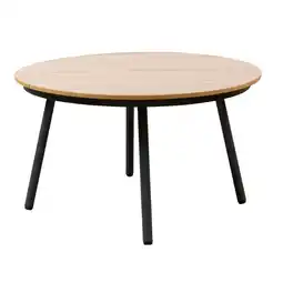 Van Cranenbroek Tafel bijzet Fosso 73 cm antraciet aanbieding