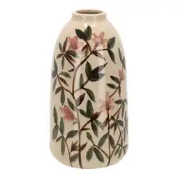 Van Cranenbroek Pot flowers 33 cm aanbieding