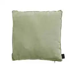 Van Cranenbroek Panama sage sierkussen 45 x 45 cm aanbieding
