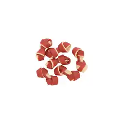 Van Cranenbroek Hondensnack knoopbeen kip met kaas 6 stuks S aanbieding
