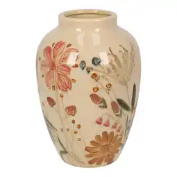 Van Cranenbroek Pot flower 26 cm aanbieding