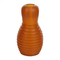 Van Cranenbroek Hondenspeelgoed wobbler Rubba bruin 7 x 13,7 cm aanbieding