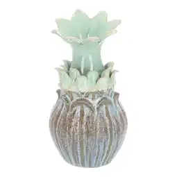 Van Cranenbroek Vaas keramiek 14 x 27 cm nc aanbieding