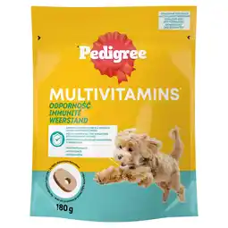 Van Cranenbroek Hondensnack immunity 180 g multivit aanbieding