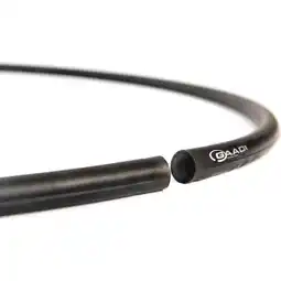 Van Cranenbroek Binnenband Gaadi 28 inch met twee uiteinden - 40 mm aanbieding