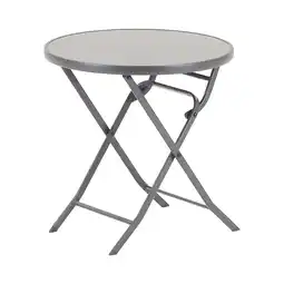 Van Cranenbroek Tafel Ronda klap zwart aanbieding
