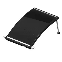 Van Cranenbroek Solarheater 110 x 64 x 14 Waterland aanbieding