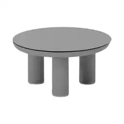 Van Cranenbroek Tafel bijzet Coltano 60 cm antra aanbieding