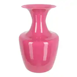 Van Cranenbroek Vaas Odisha fuchsia 51 cm aanbieding