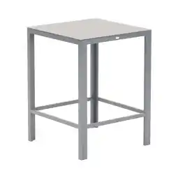 Van Cranenbroek Tafel Bar Verati antraciet aanbieding