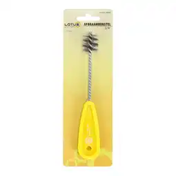 Van Cranenbroek Afbraamborstel 3/4 Lotus aanbieding