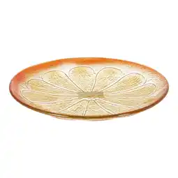 Van Cranenbroek Schaal citrus 30 cm aanbieding