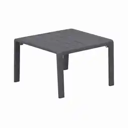 Van Cranenbroek Tafel Vetto antra 54 x 58 cm aanbieding