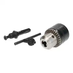 Van Cranenbroek Boorkop met sleutel 13 mm + SDS stift aanbieding